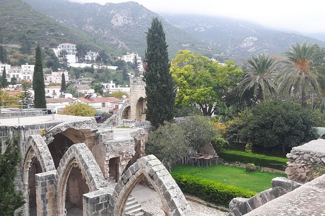 Kyrenia Tour (Only From Nicosia/Kyrenia Hotels) - What To Expect