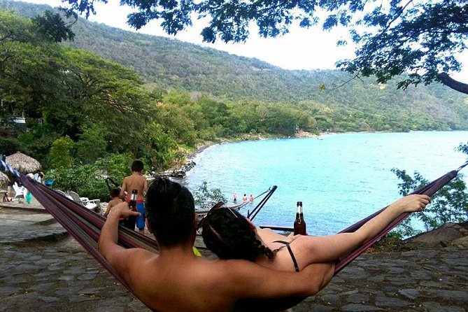 Laguna De Apoyo Day Pass Plus Masaya Volcano Night Tour - Tour Highlights
