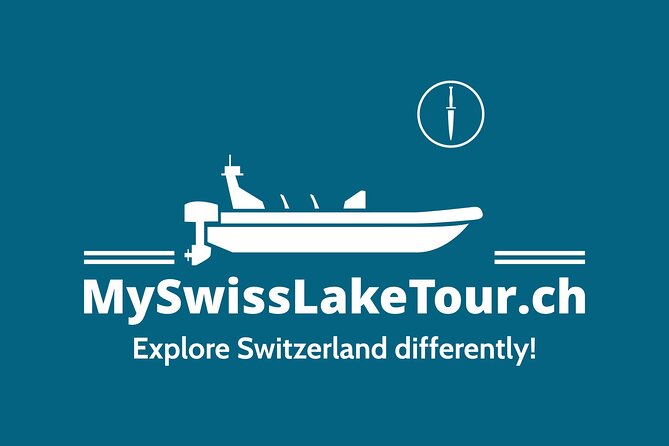 Lake Brienz Boat Tour for a Full Day! - Meeting Point Information