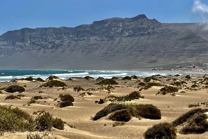 Lanzarote: Private Island Grand Tour - Tour Details