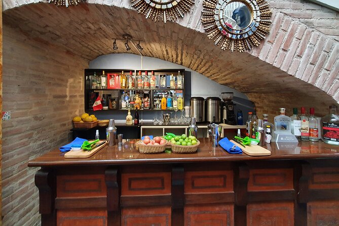 Lima off the Beaten Path, Including Fruit Tasting & Witch Market - Fruit Tasting Experience