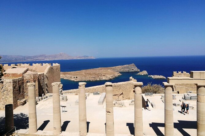 Lindos + 7 Springs by Luxury Bus (Full Day Tour) - Additional Info