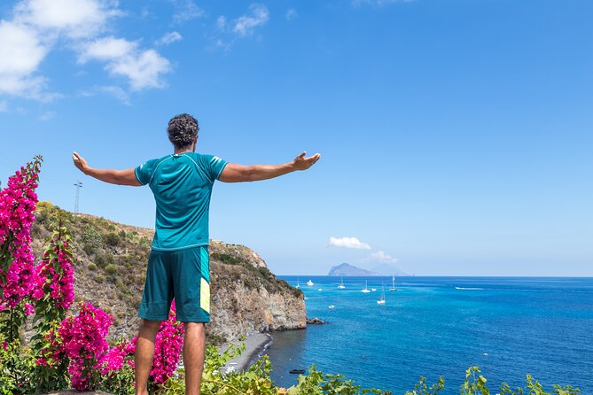 Lipari & Vulcano From Cefalù - Aeolian Islands - Full Day - Inclusions and Logistics