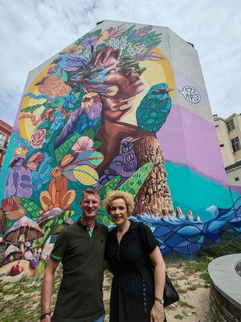 Lisbon: Couple Tour by Private Tuk-Tuk - Good To Know