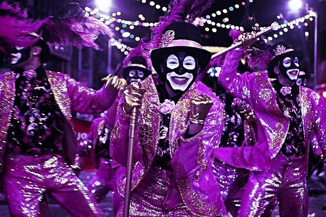 Live the Montevideo Carnival Like a Local Citizen - Insider Tips for Enjoying the Carnival