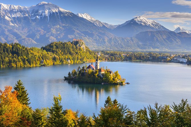 Ljubljana and Bled Private Full-Day Tour From Zagreb - Important Information