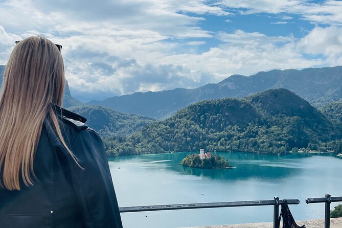 Ljubljana With Funicular, Castle and Lake Bled From Zagreb - Itinerary Highlights