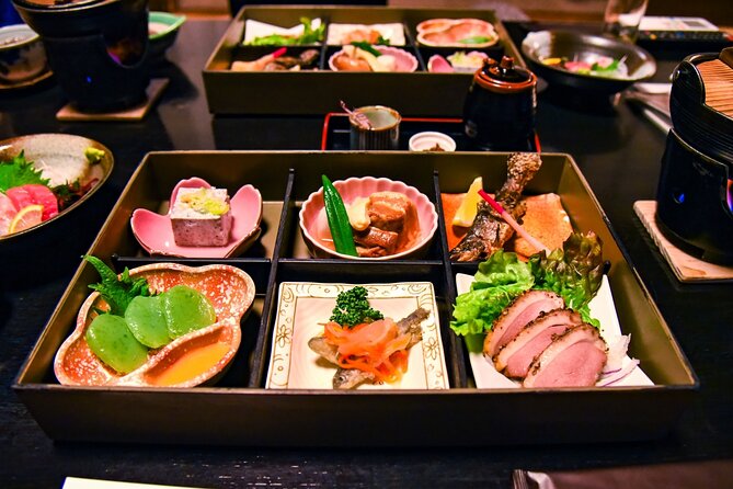 Local Food and Cultural Tour in Toyama - Tour Overview