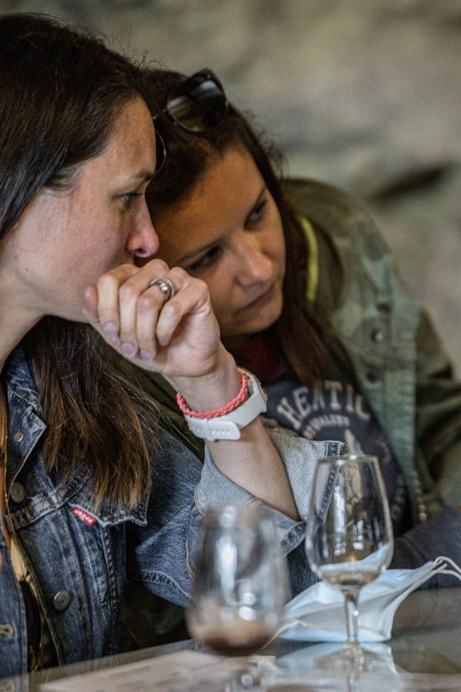 Loire Valley Tour & Wine Tasting Vouvray, Chinon, Bourgueil