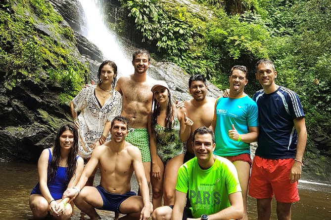 Lost City Trek in La Sierra Nevada Natural Park 4 Days Tour - Essential Packing List