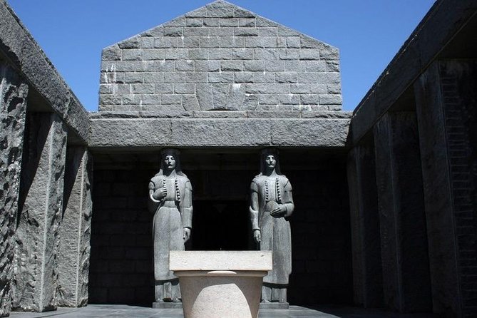 Lovcen Hiking Tour - Cancellation Policy