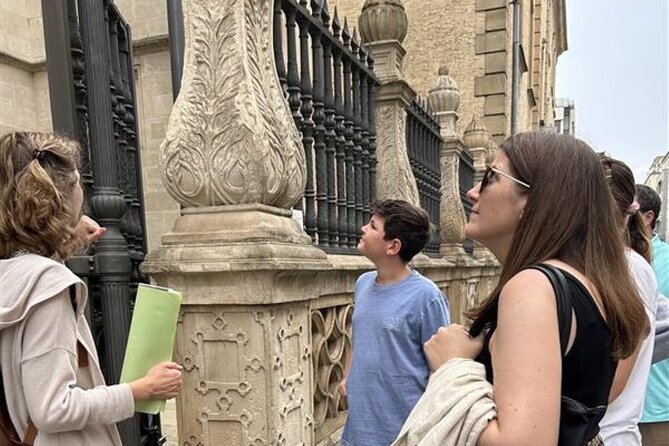 Luxembourg Guided Walking Tour in the City - Tour Highlights