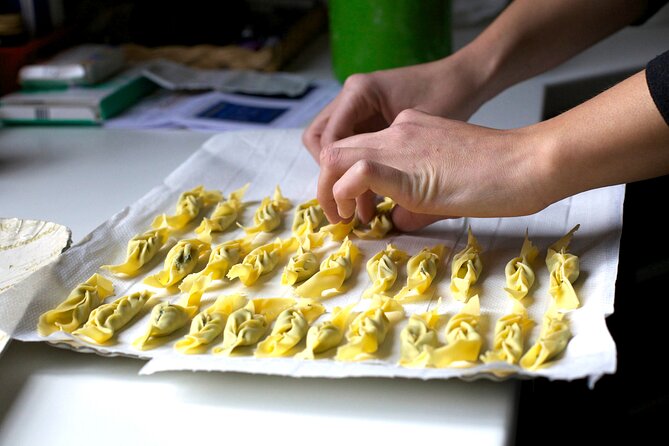 Luxury Cooking Class With a Chef in Bellagio - Overview: Authentic Italian Cuisine Experience