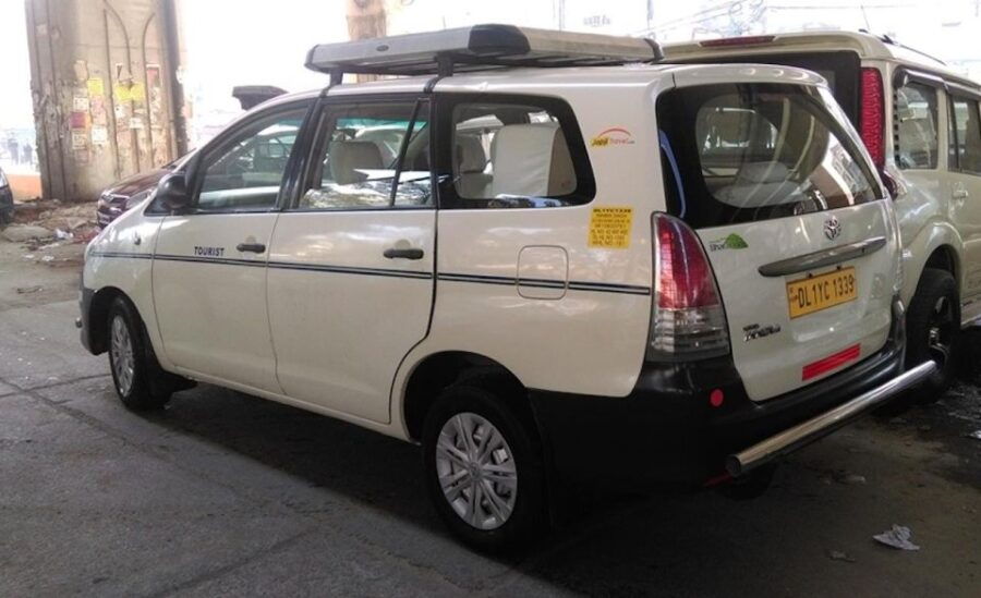 Manali to Chandigarh Transfer - Experience Highlights