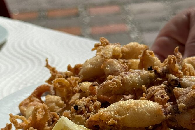 Marbella - Food and History Tour - Inclusions