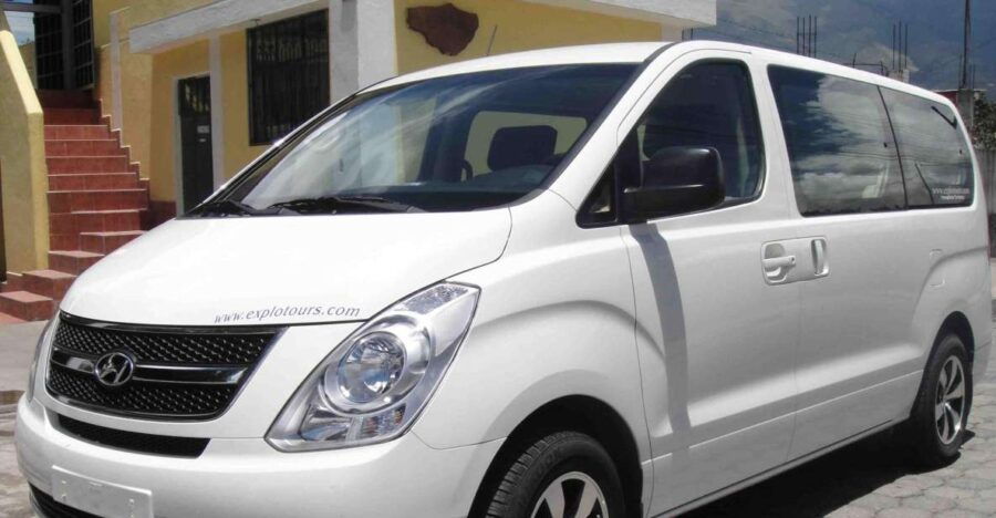 Medellín Airport Private Transfer Service (Arrival)