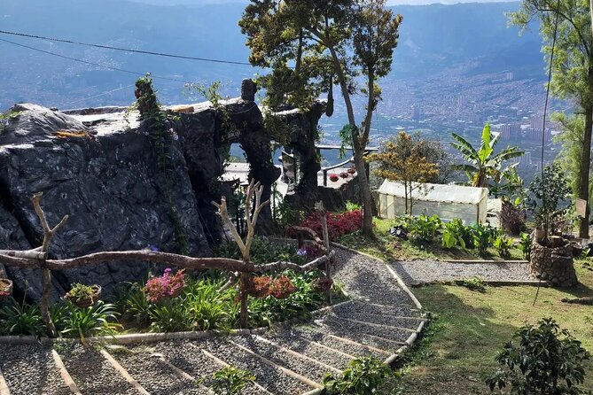 Medellin Coffee Tour & Spa - What To Expect