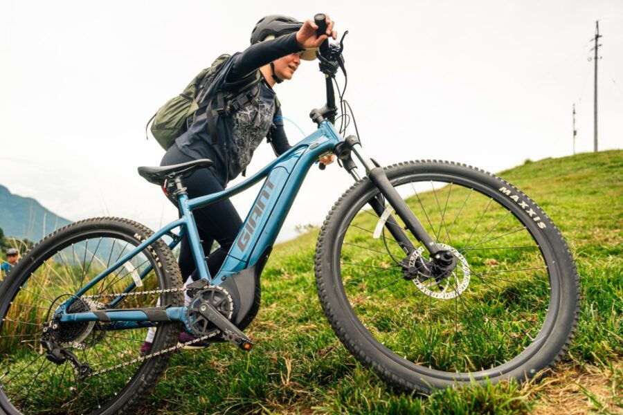 Medellin: Electric Mountain Bike (Ebike) - Adventure Route