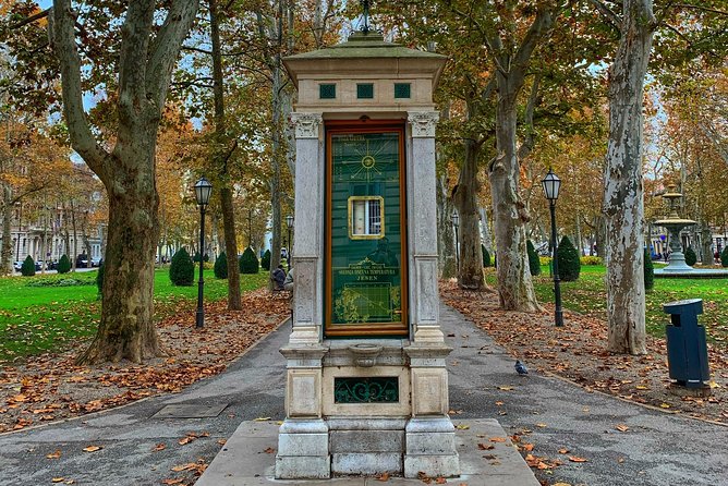 Meet and Discover Zagreb - Private Walking Tour - Reviews and Testimonials