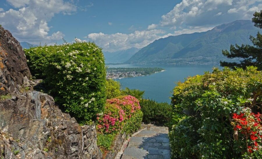 Embark on Unforgettable Italian Escapades with Maggiore Car Rental