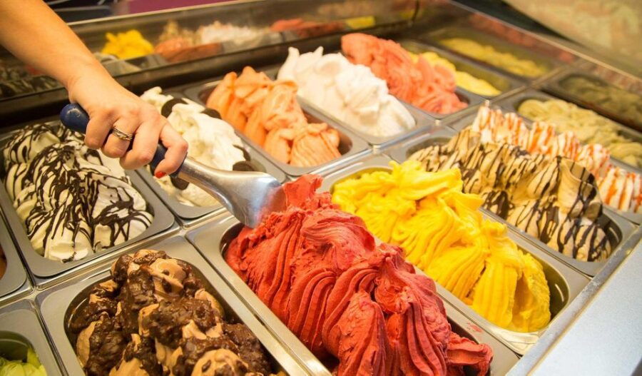 Modena: Ice Cream Experience