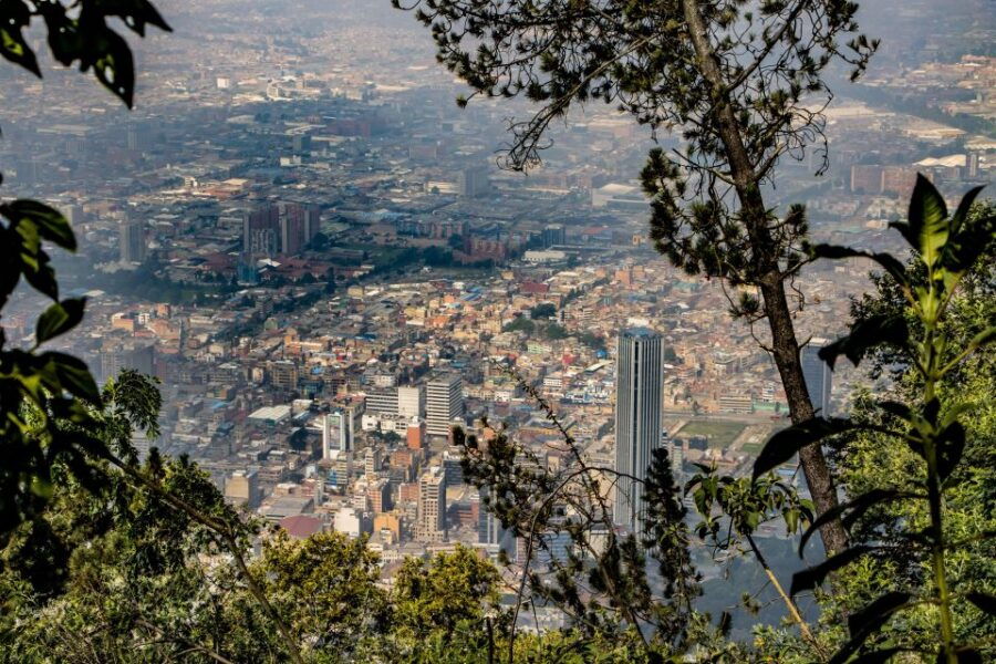 Monserrate Regular Ticket Through Whatsapp - Review Summary