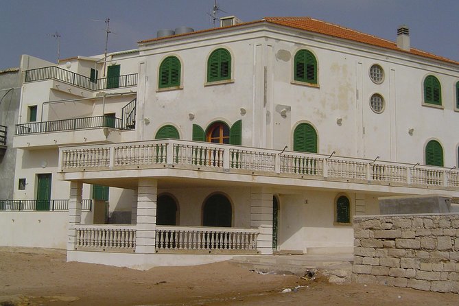 Montalbano TV Show Locations Tour From Siracusa - Tour Overview