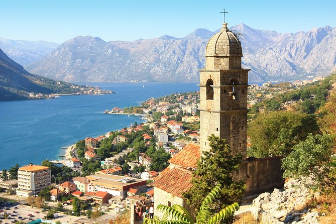 Montenegro: Bay of Kotor Day Trip From Dubrovnik - Itinerary
