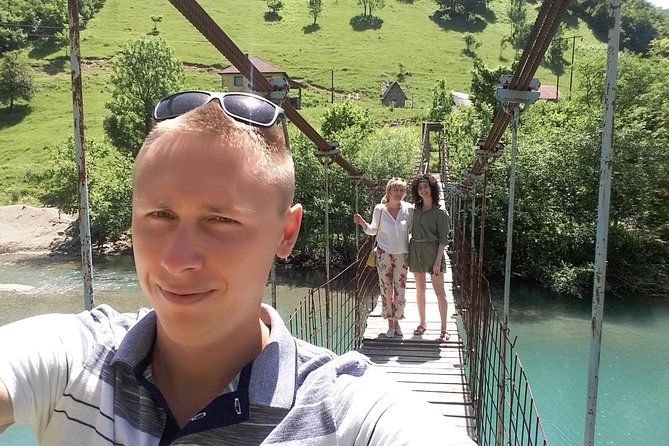Moraca, Tara & Piva Canyons With Durmitor National Park - Inclusions