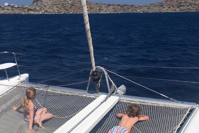Morning and Sunset Cruise With Meal and Transport Included - Customer Reviews and Ratings