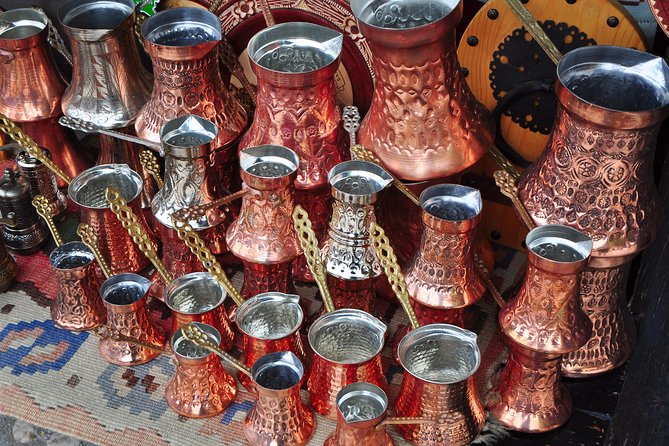 Mostar Sightseeing Full Day Trip From Makarska Riviera - Pickup Information