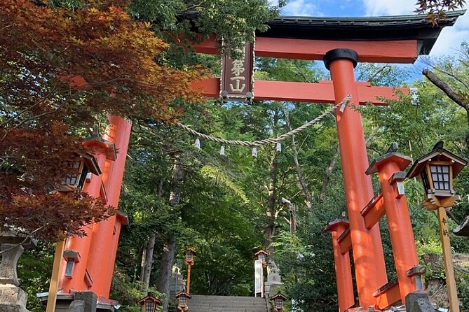 Mount Fuji and Surroundings Full Day Private Tour - Inclusions