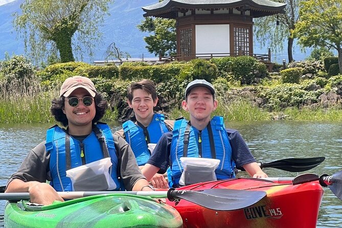 Mt Fuji Customized Private Activity Tour With English Speaker - Meeting and Pickup Details