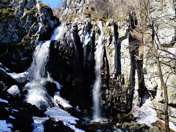 Mt. Vitosha and Boyana Waterfall Hiking Tour From Sofia - Safety Tips