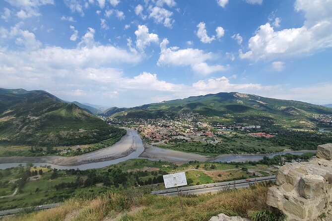 Mtskheta: Exploring Heritage and Cuisine Through Cooking Classes - Meeting and Pickup
