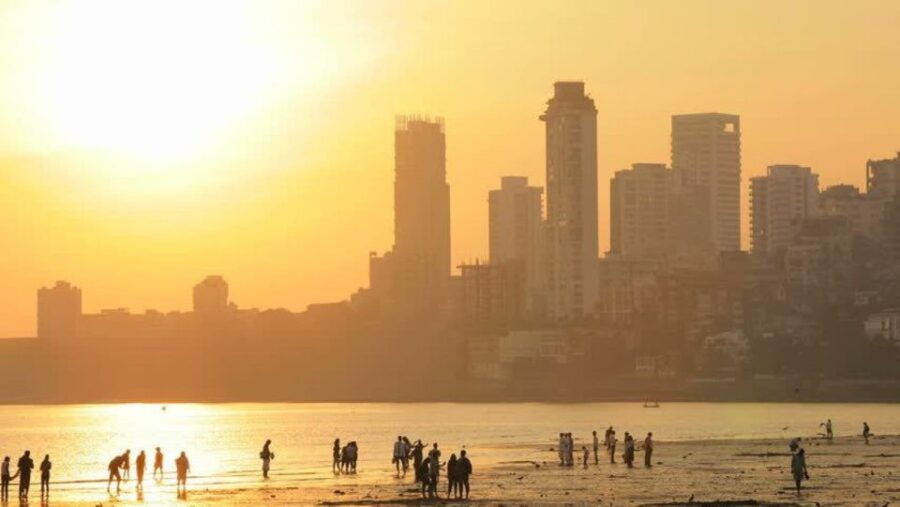 Mumbai Night Tour