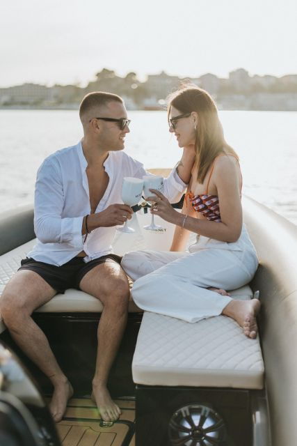 Northeast Corfu: a Magical Half Day Boat Tour - Good To Know