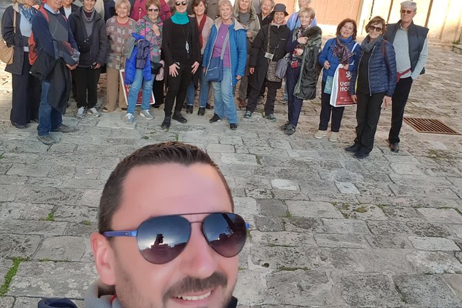 NORTHERN CYPRUS All-In-One Private Day Trip From Nicosia - Tour Itinerary