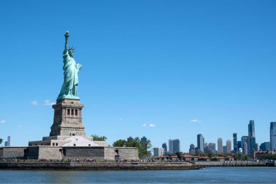 NYC Private Van Tour - Good To Know