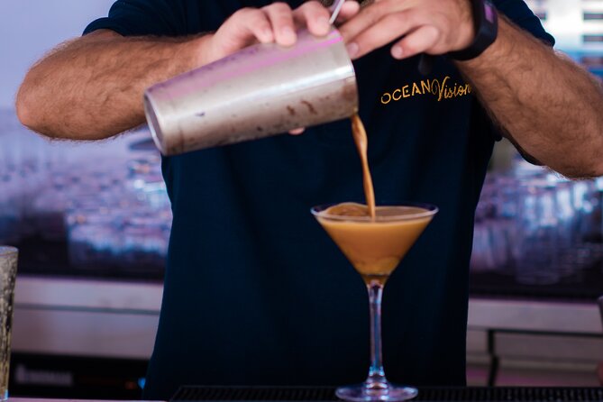 Ocean Vision | Half Day With BBQ Cruise - Itinerary Highlights
