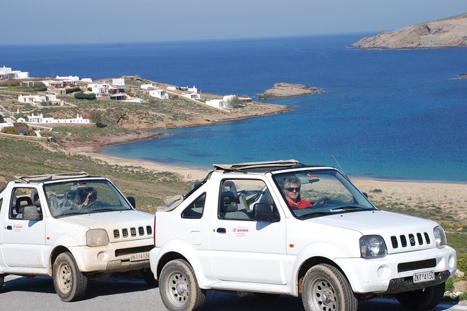 OFF ROAD Safari - Highlights