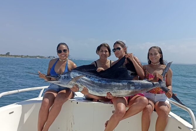 Offshore Fishing - Top Offshore Fishing Destinations