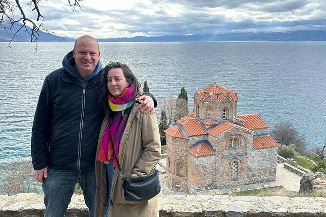 Ohrid Day Tour From Tirana W/ Lunch - Inclusions and Price Details