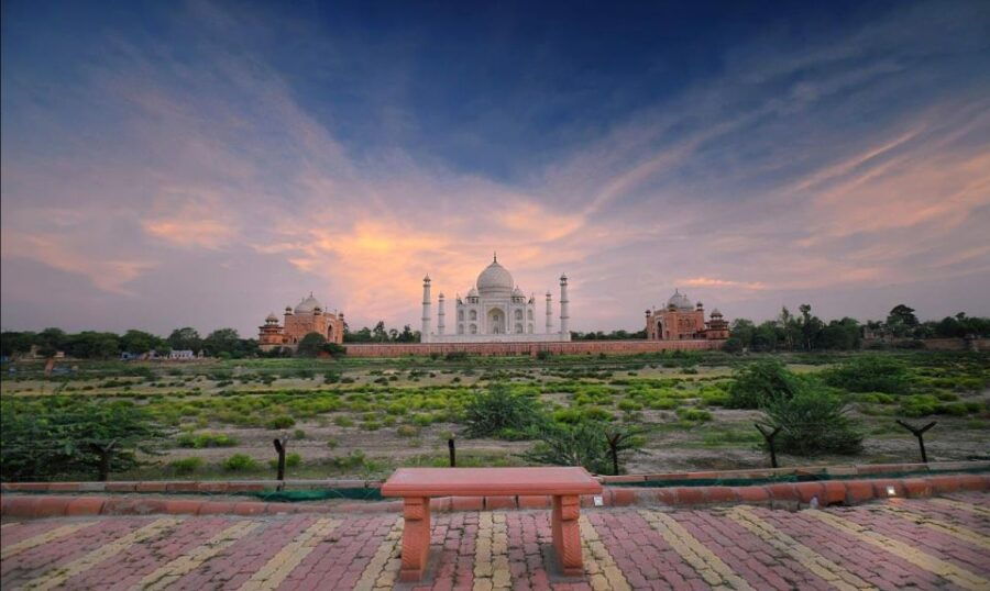 Old Agra City Tour With Taj Mahal and Agra Fort - Good To Know