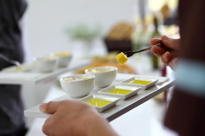 Olive Museum Klis With Educational Olive Oil Tasting - Educational Olive Oil Tasting Experience