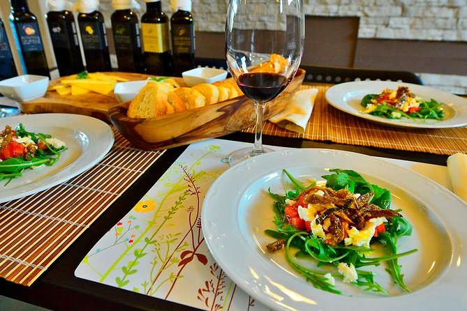 Olive Oil Tour of Solta Island With Lunch - Tour Highlights