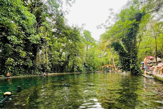 Ometepe Classic Cultural Full Day Tour By Happy Tours - Itinerary Overview