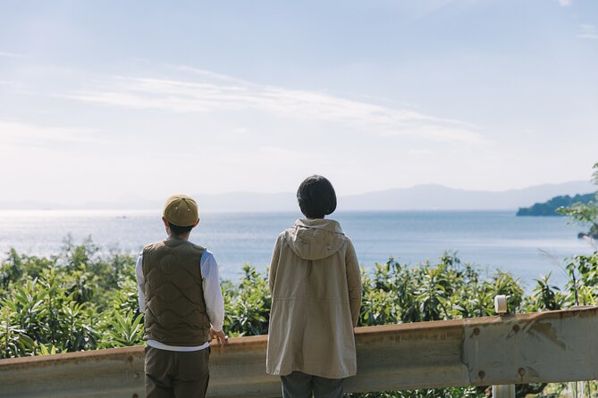 One Day E Bike Round Tour in Sakurajima - Inclusions and Meeting Point