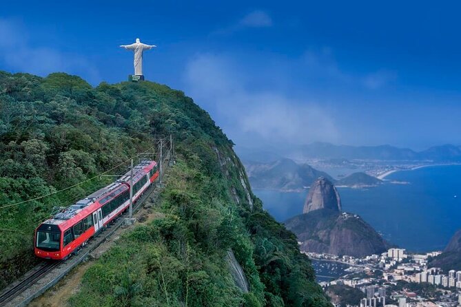 One Day Guided Tour in Rio De Janeiro - Cancellation Policy Details