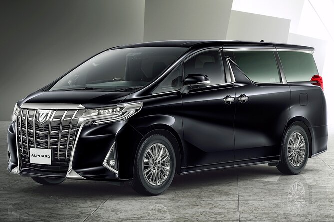 One Way Transfer Tokyo ⇔ Nikko, Mt.Fuji or Hakone Area up to 10 - Flexible and Efficient Excursions
